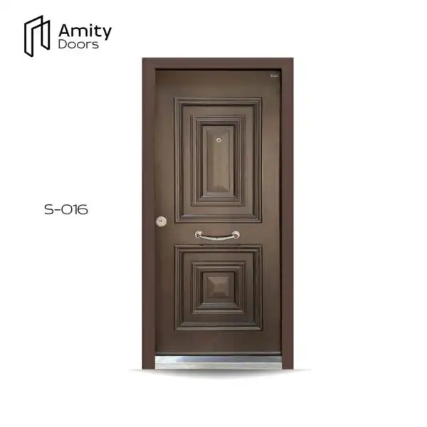 باب مصفح Amity doors