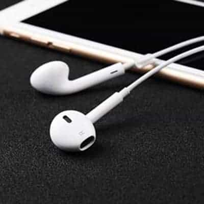 Earphone