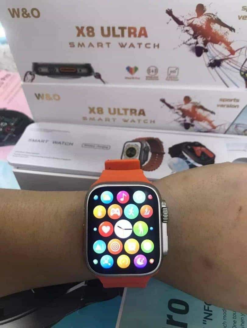 X8 ultra smart watch 1665461521 b9d1b04e progressive
