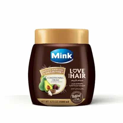 Minkconditioningcream1000mlwithavocado jojoba sheabutter 416x416