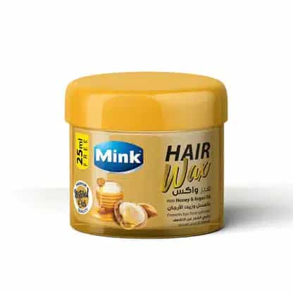 Minkhairwax125ml 25mlextrawithhoney Arganoil 416x416