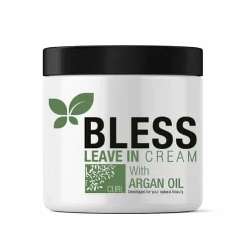 Bless Leave In Cارجان بليس كريمn Oil 450ml D9iq 01649011962