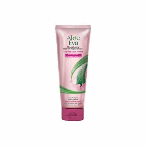 Aloe Silk Oil Replacement