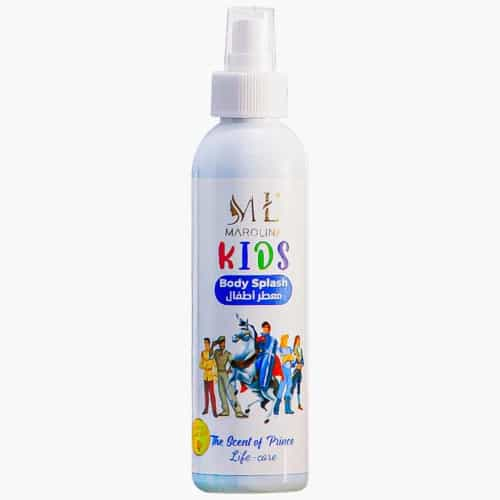 7 Boys Body Splash معطر اولاد