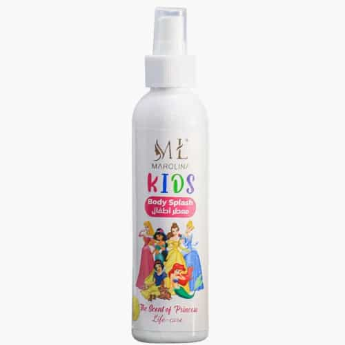 8 Girls Body Splash معطر للجسم بنات