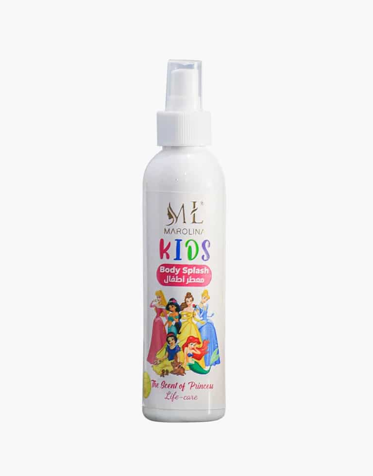 8 Girls Body Splash معطر للجسم بنات