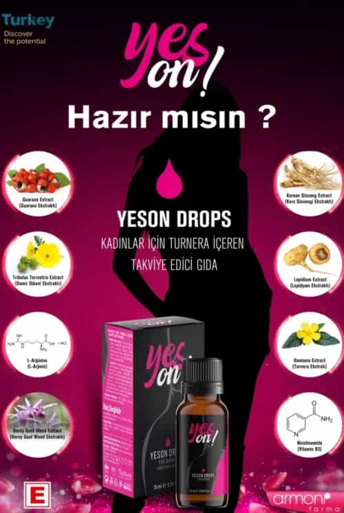 مكونات قطرات yeson scaled