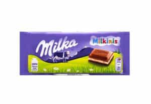 ميلكا ميلكينيز ١٠٠ جرام