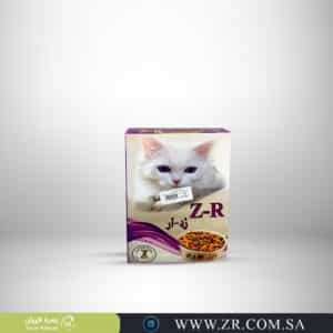 cat food