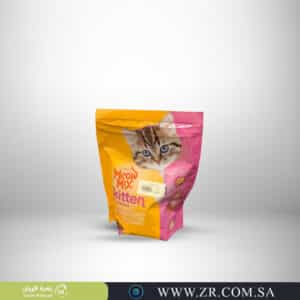 cat food