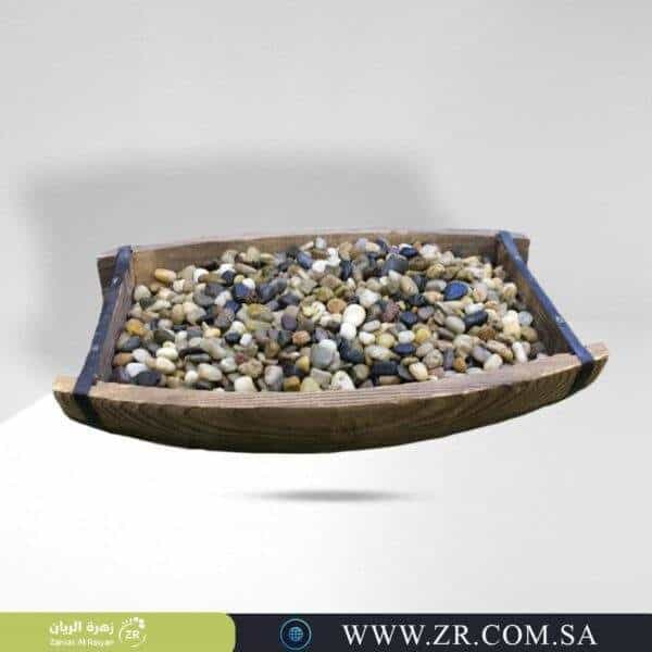 10 kg decorative stone