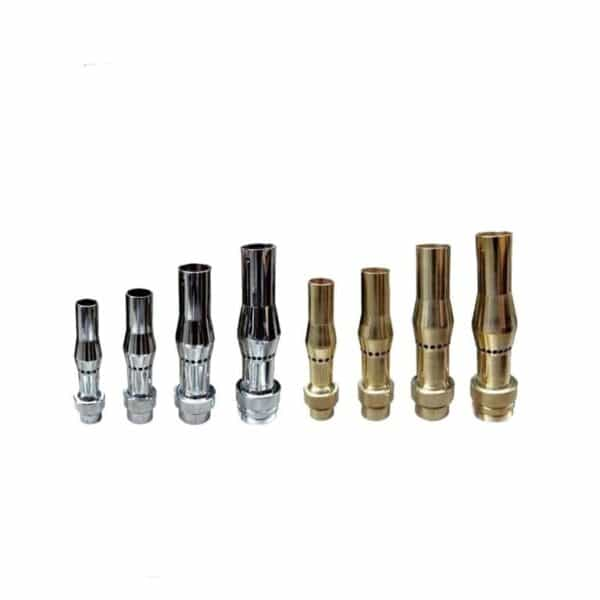 Yuzhou European Brass Nozzle