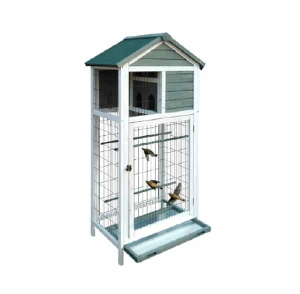 bird cage