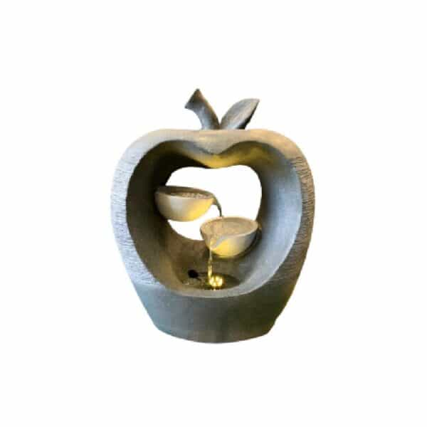 Apple Design Fountain