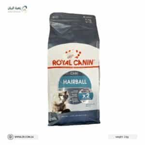 Royal Canin cat food