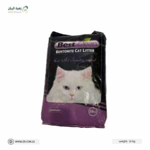 cat litter