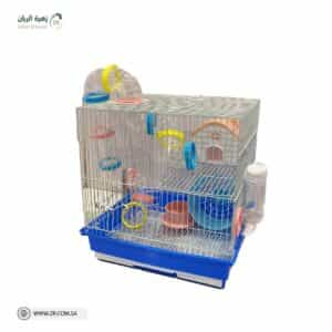 hamster cage