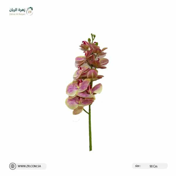 Artificial Orchids