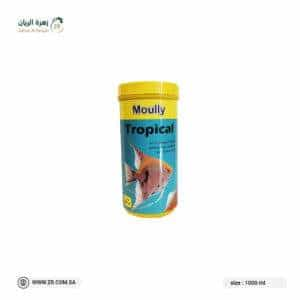 Fish food 1000 ml