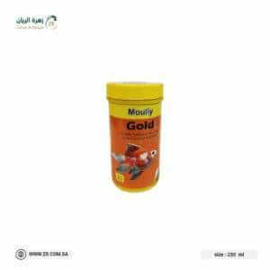 Fish food 250 ml